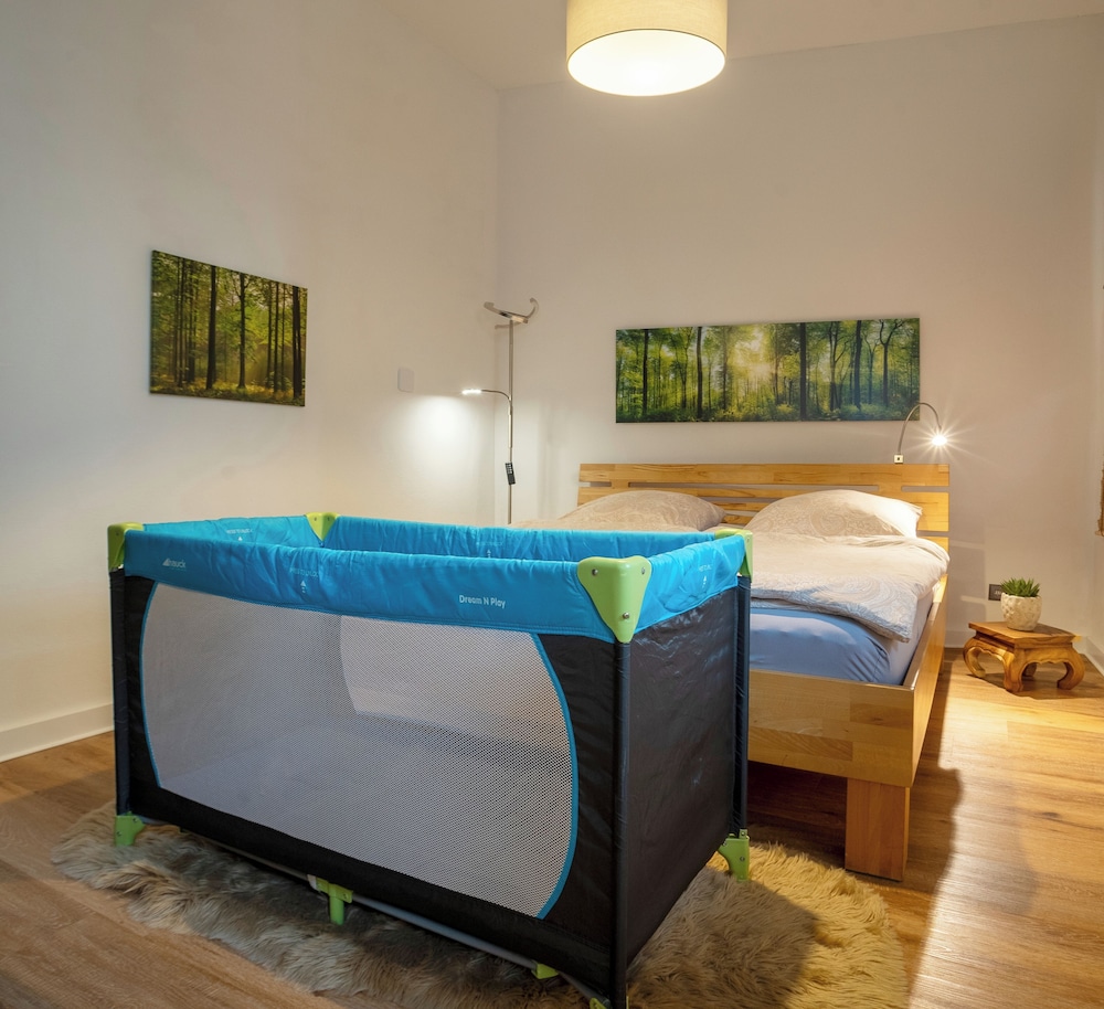Apartment Hannover Top Citylage 5/50