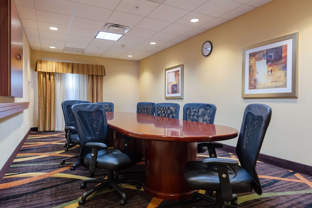 Hampton Inn Ringgoldft Oglethorpe 28/30
