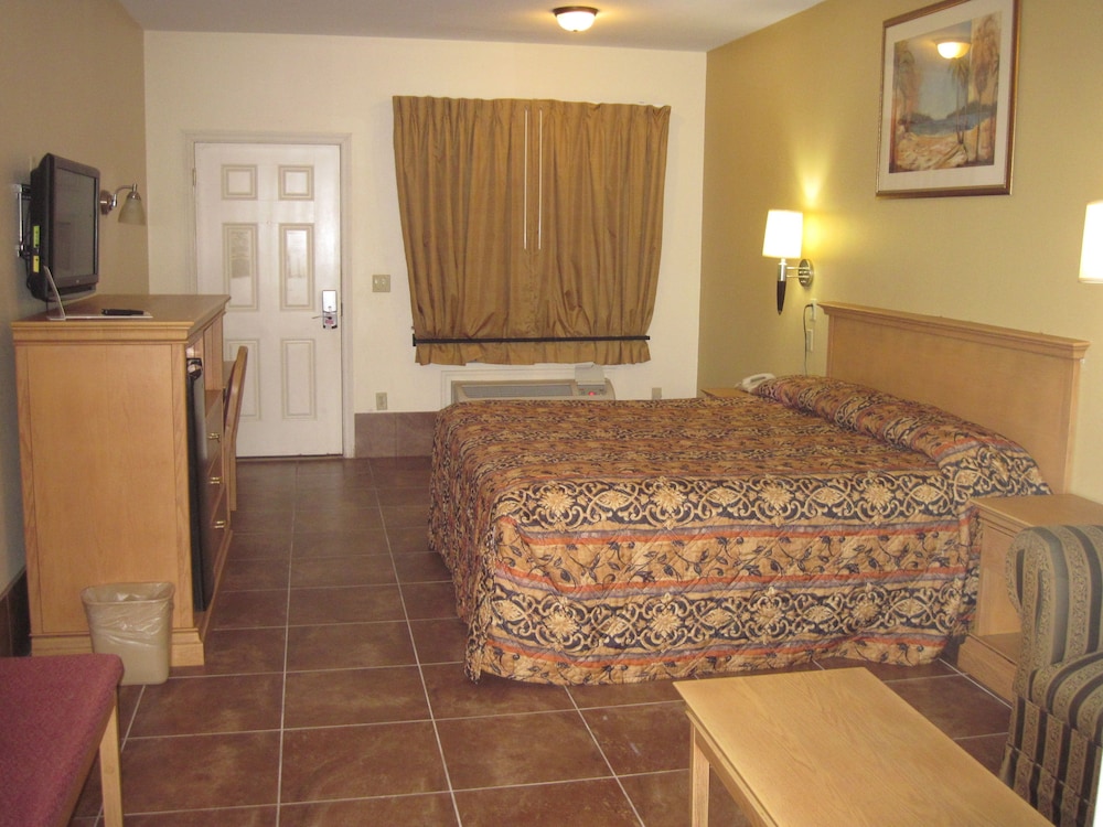 Texas Inn - Weslaco/Mercedes 23/57