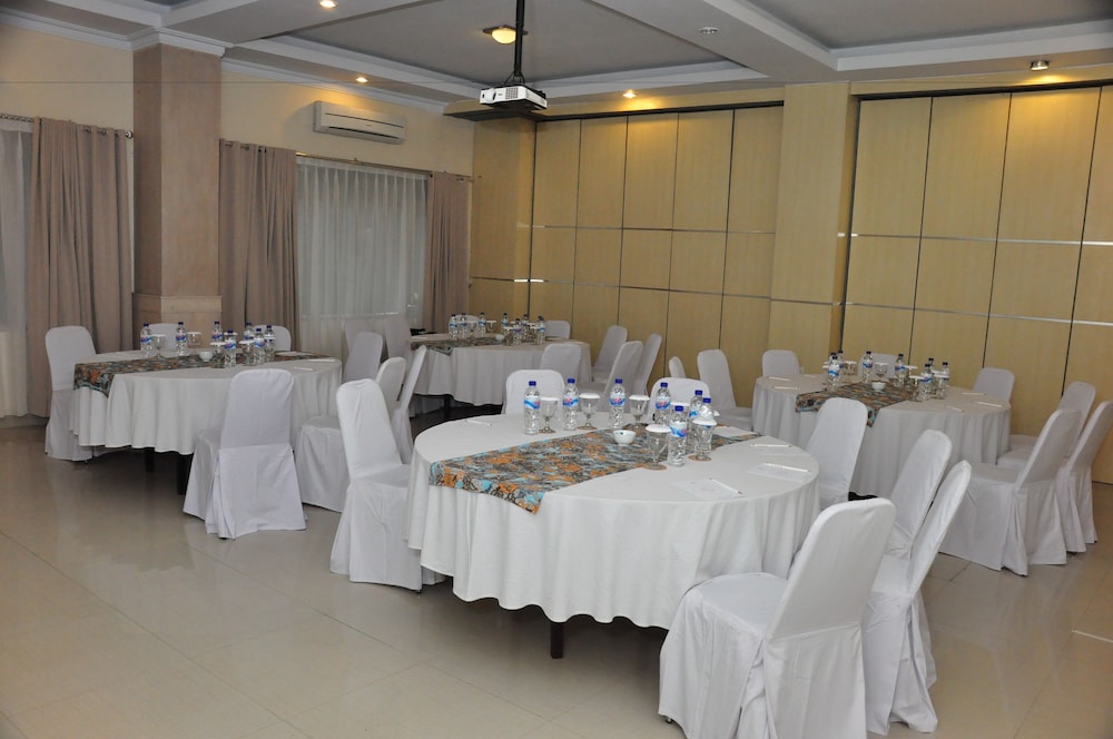 Puri Saron Denpasar 55/68
