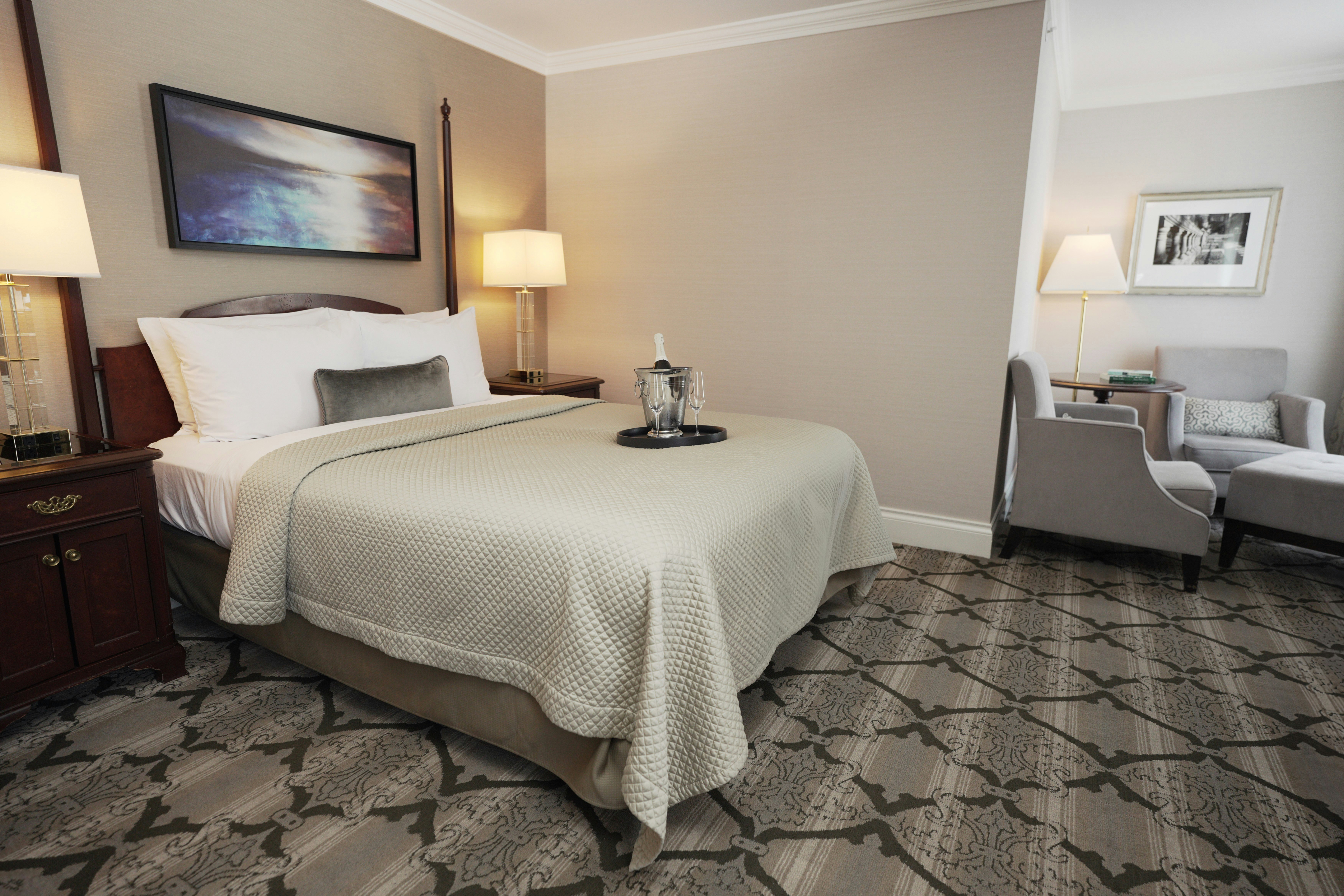Magnolia Hotel And Spa 20/73