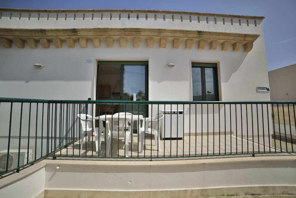 Residence Cala Verde 1/50