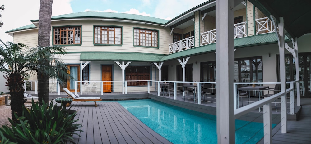 Victoria Alfred Guest House 4/50