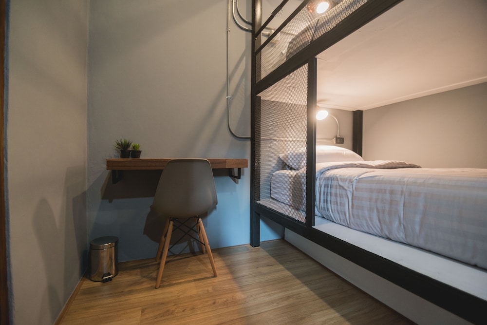 Chernchan Hostel 19/37