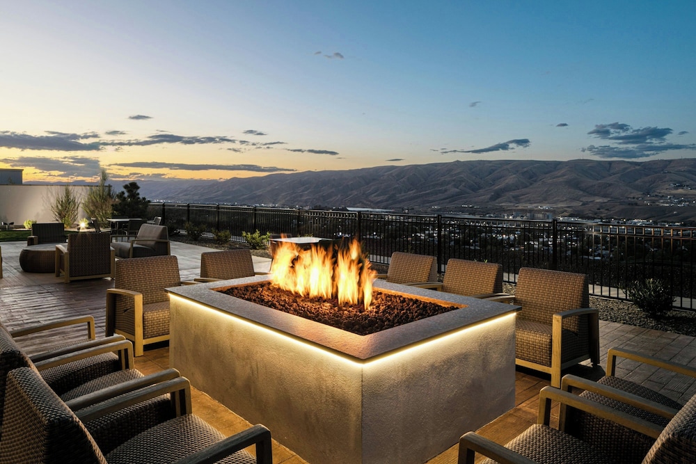 Courtyard by Marriott Lewiston 29/49