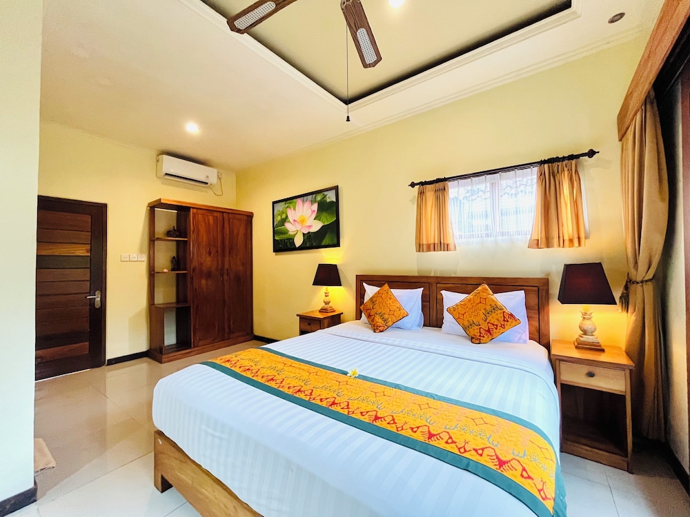 Tebesaya Homestay 15/50