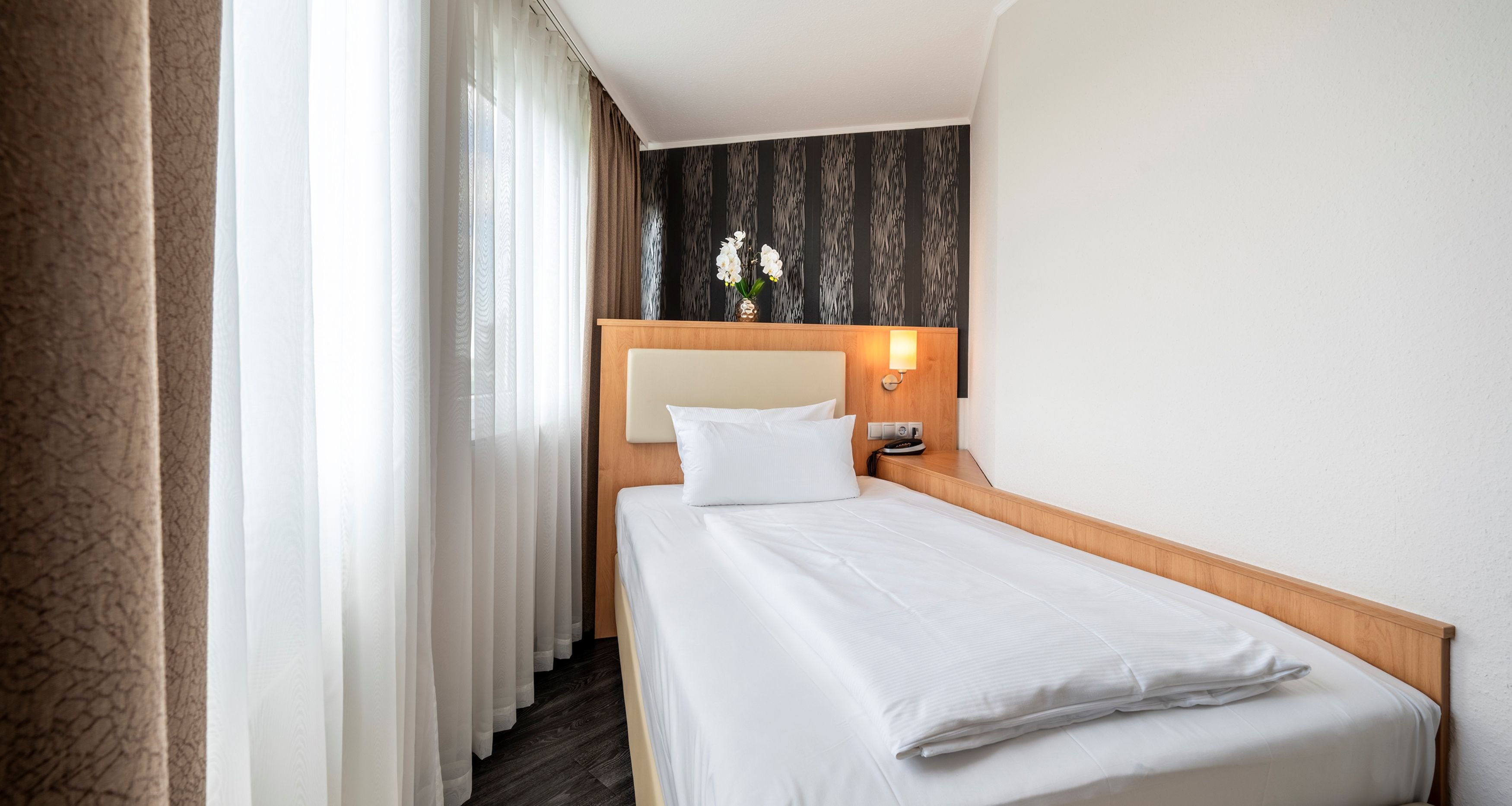 Room at PLAZA INN Stuttgart-Filderstadt, FILDERSTADT