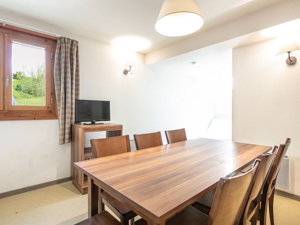 Residence Les Gentianes - Vacanceole 46/61