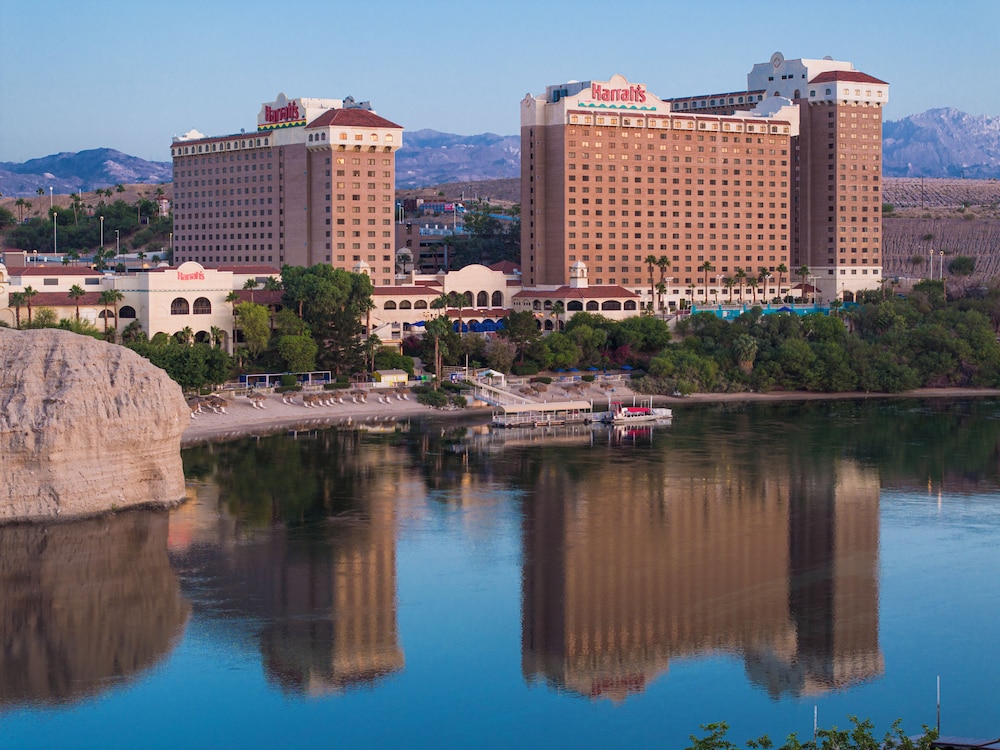 Harrah’s Laughlin - A Caesars Rewards Destination 78/85