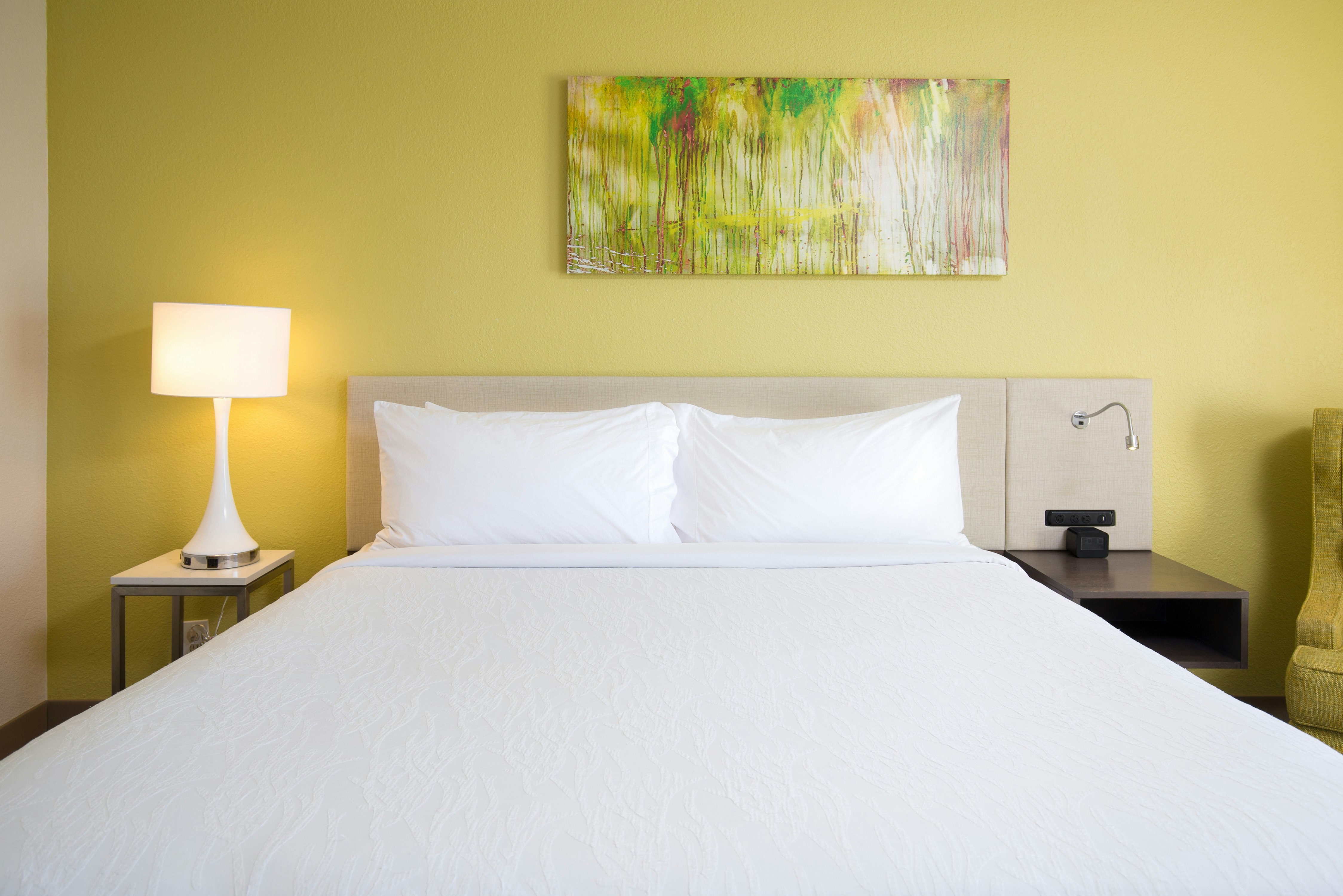 Hilton Garden Orange Beach 10/34
