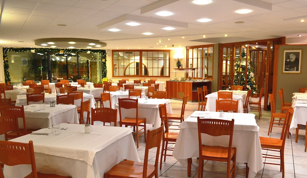 Hotel Colonne 40/46