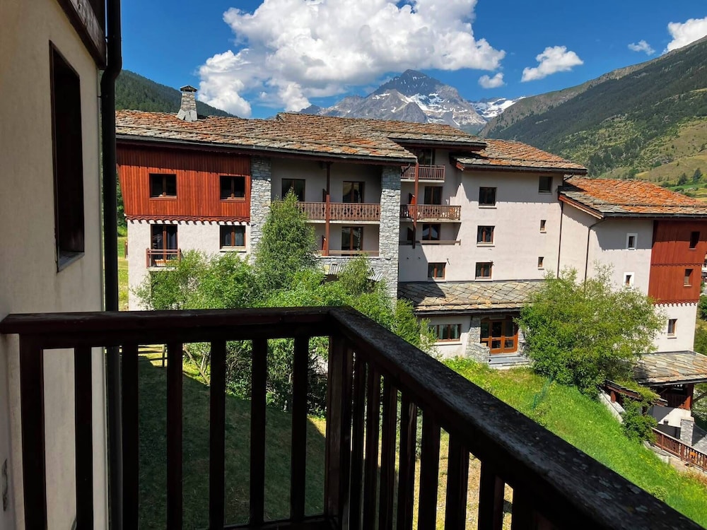 Lagrange Vacances - Les Valmonts De Val Cenis 55/59
