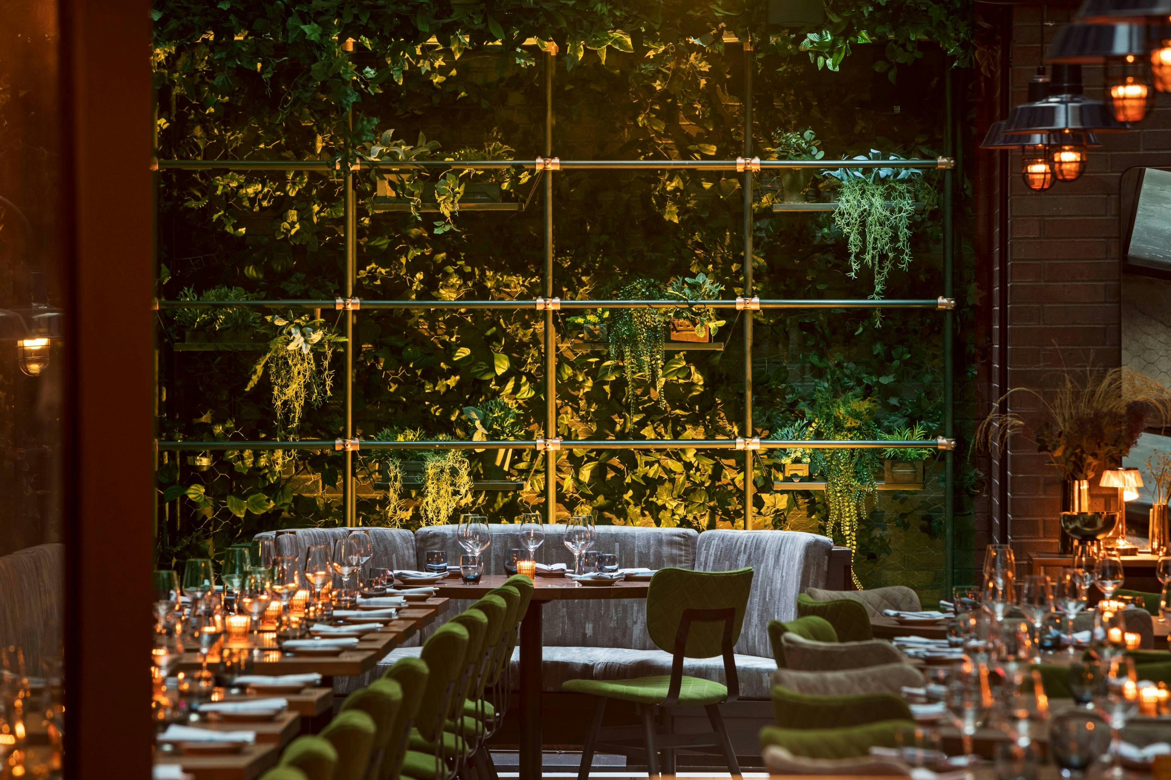 Moxy NYC East Village 23/33