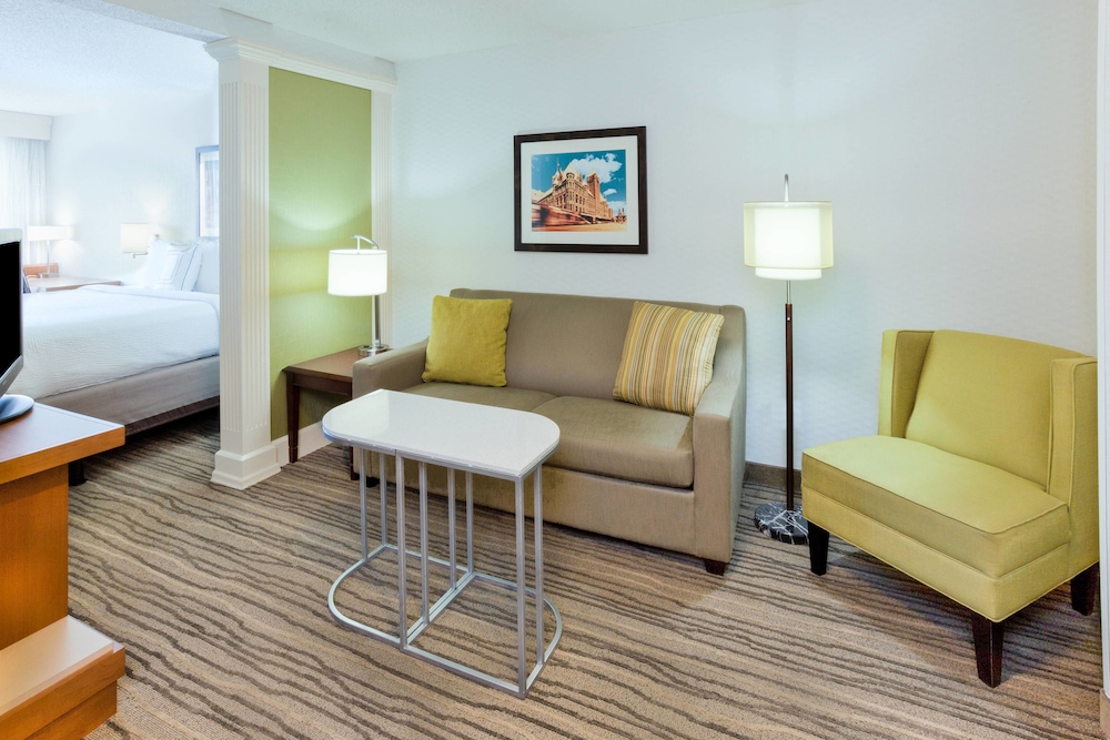 Springhill Suites Minneapolis Eden Prairie 34/60