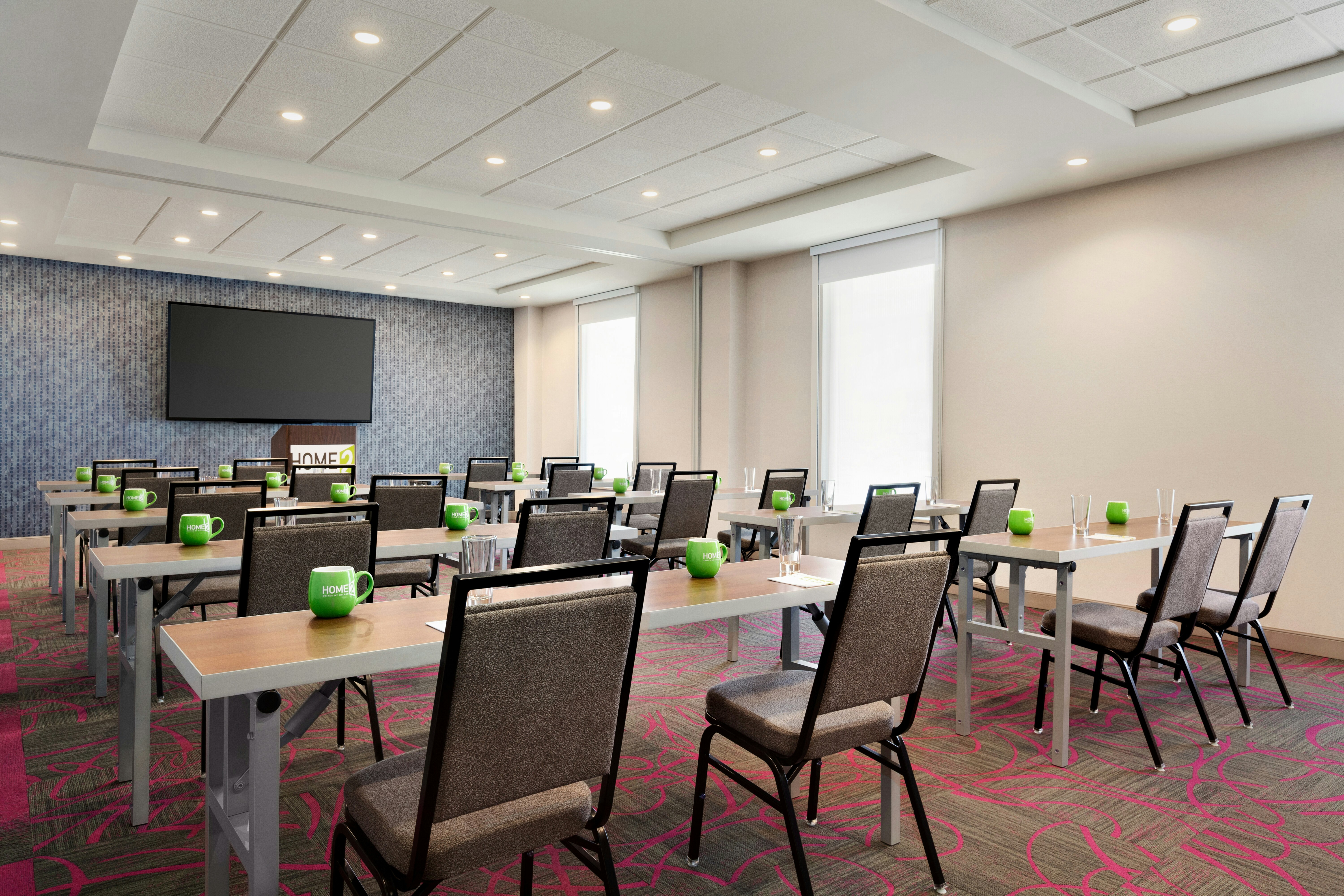 Home2 Suites by Hilton Silver Spring 38/46