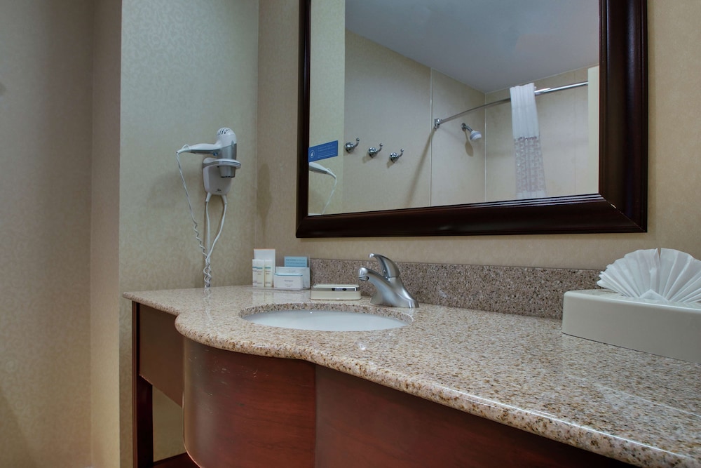 Hampton Inn And Suites Denver Littleton Co 14/45