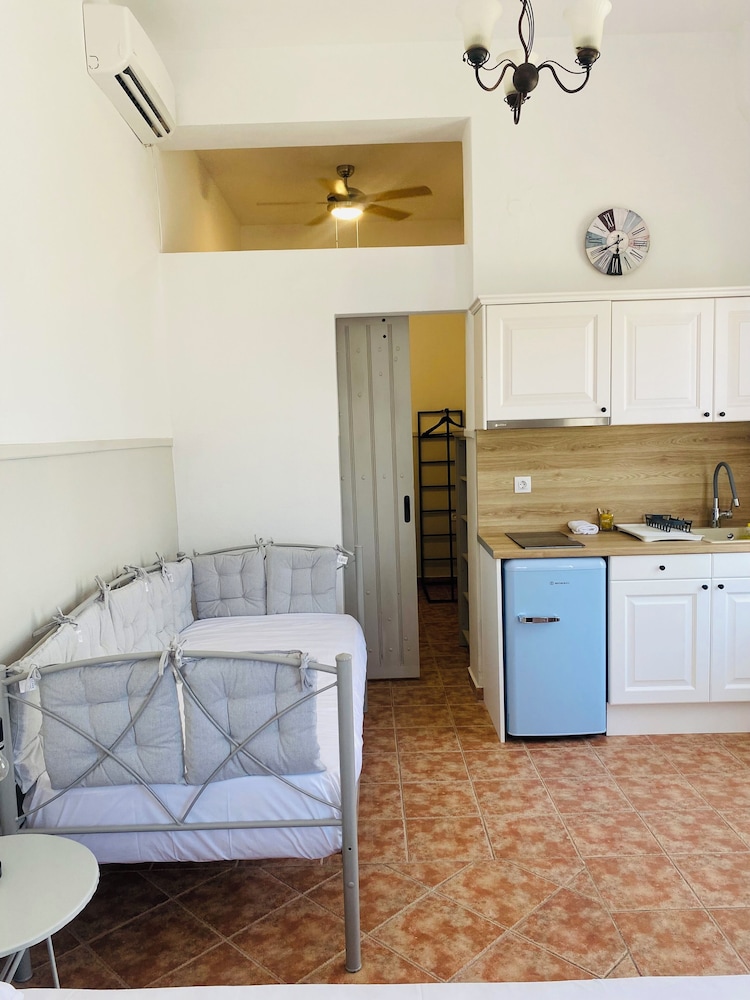 Harmony Sea Side 30/50