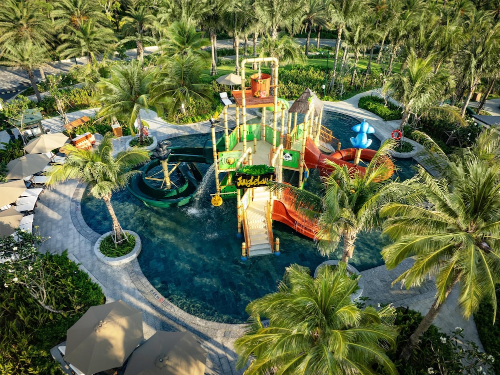 Radisson Blu Resort Cam Ranh 39/45