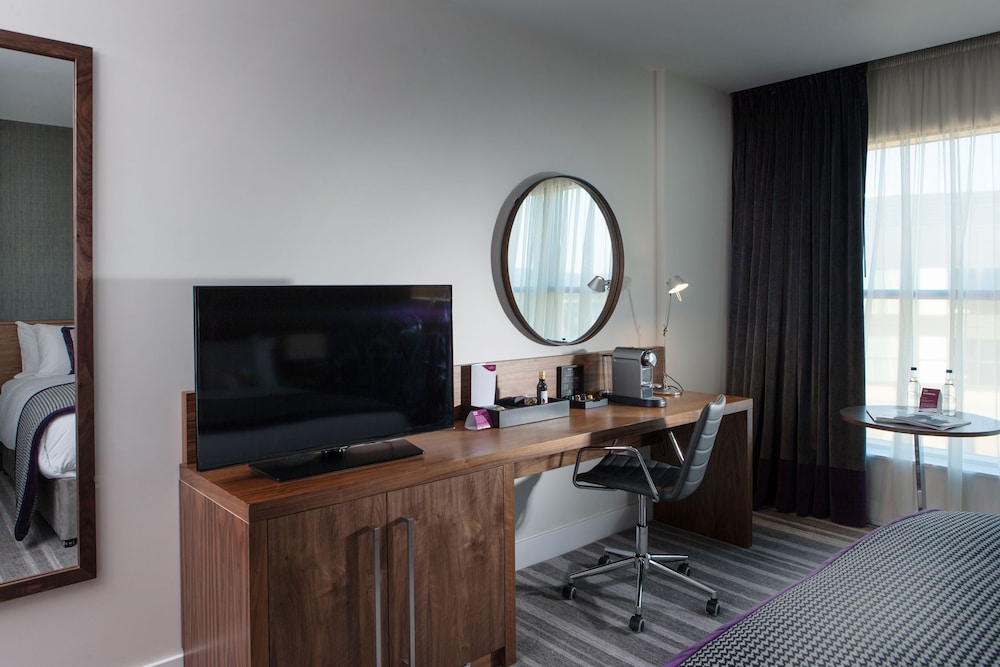 CROWNE PLAZA NEWCASTLE - STEPHENSON QUARTER 61/74