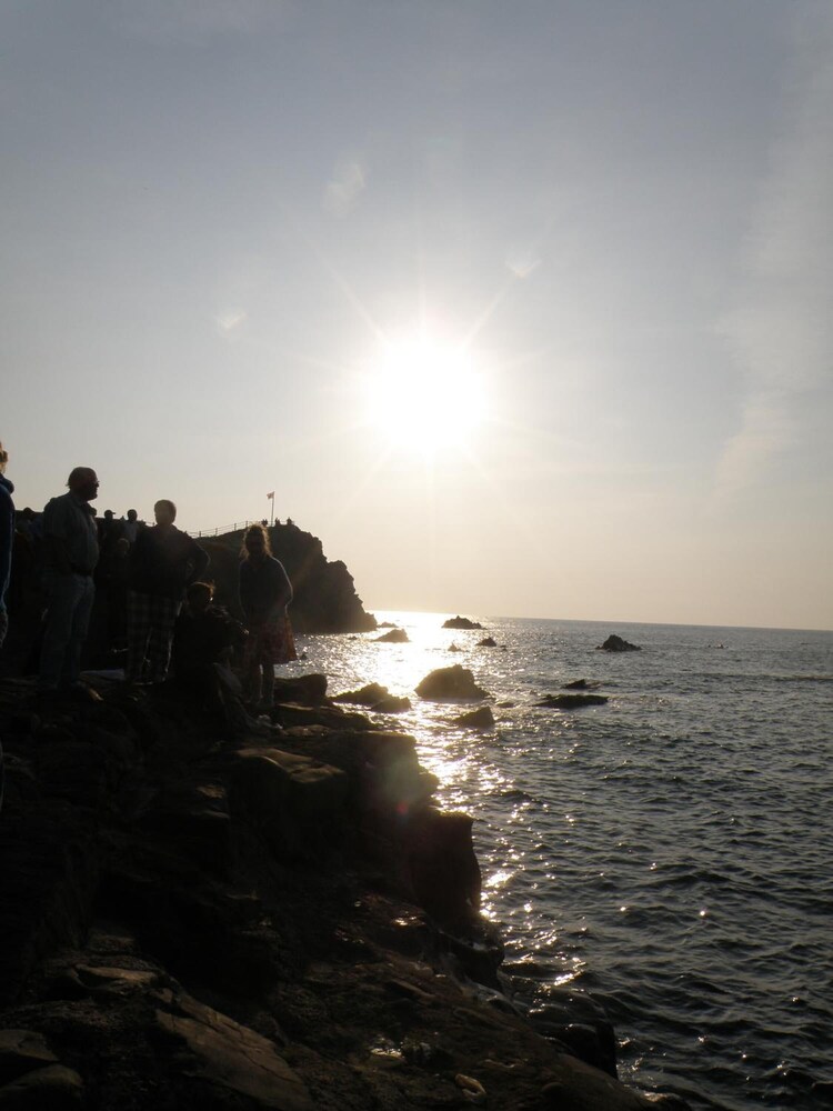 Hartland Quay Hotel 22/39