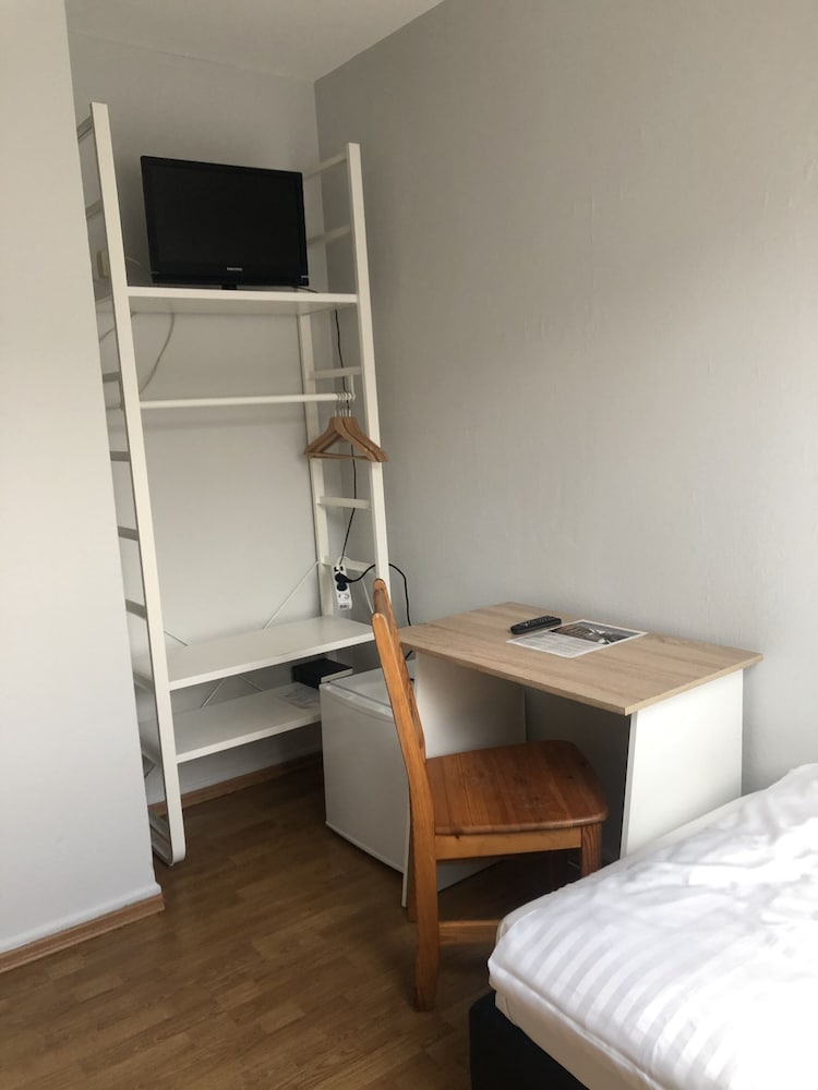 Hotel Schwaferts 19/37