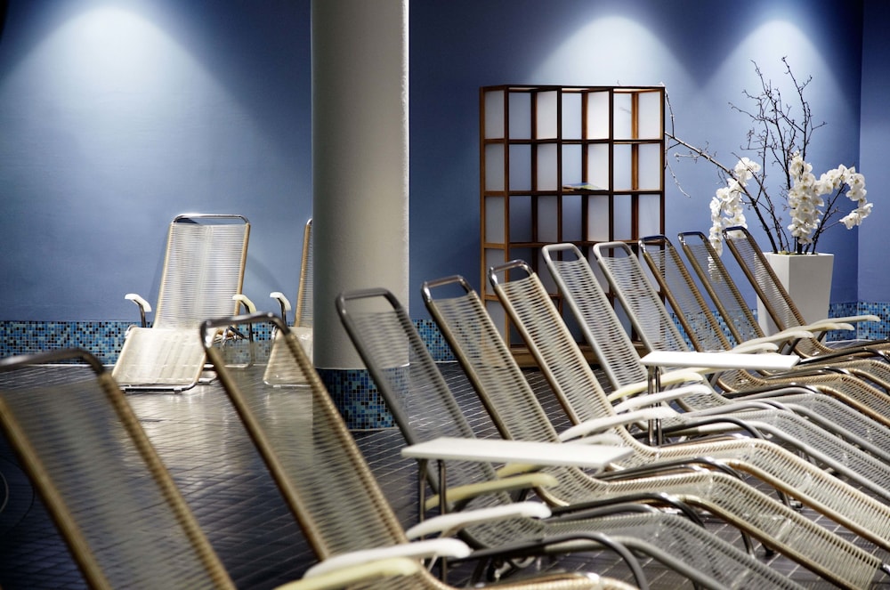 Centrovital Spa Sports Hotel 64/67