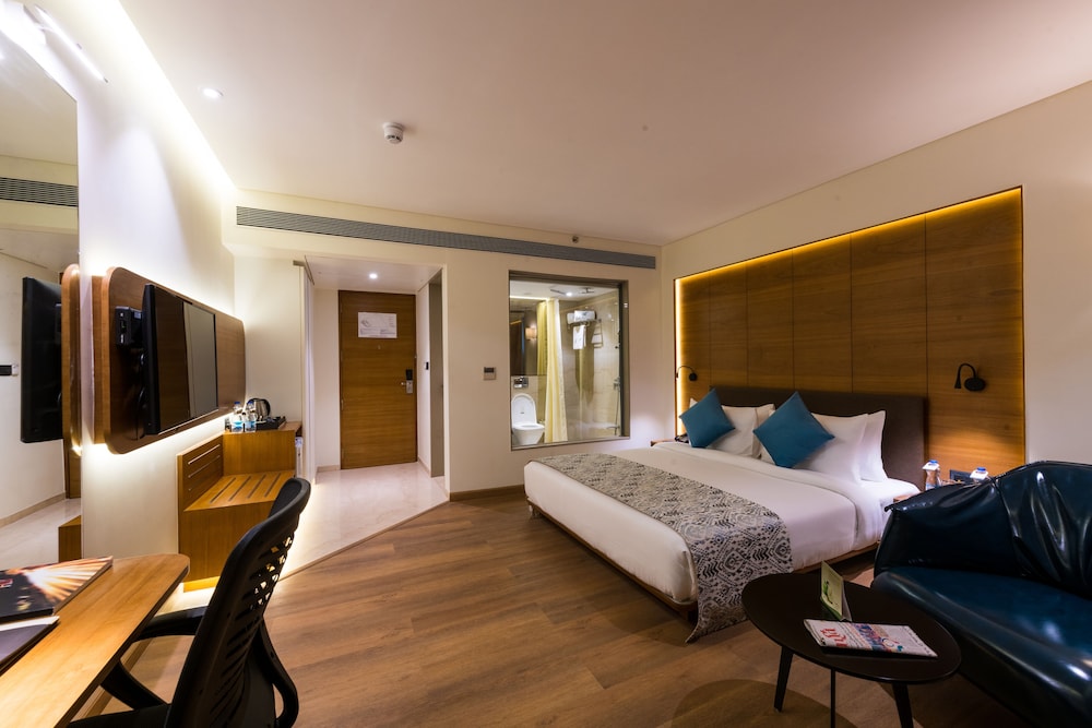 The Fern Residency Jamnagar 16/50