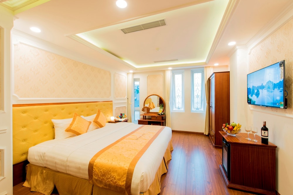 Champton Hanoi Hotel 17/63