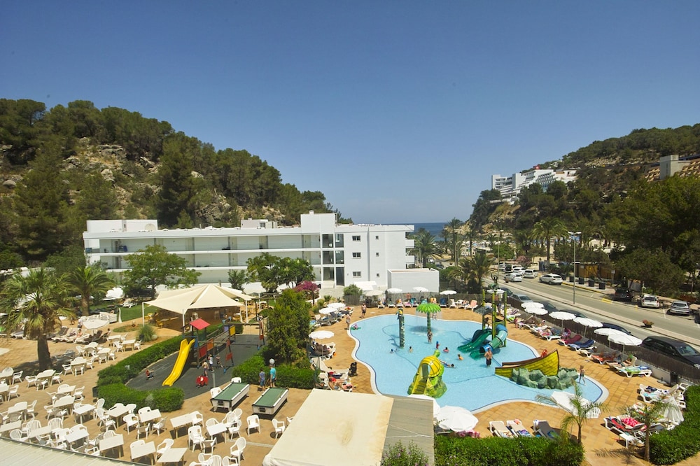 Balansat Resort 24/32