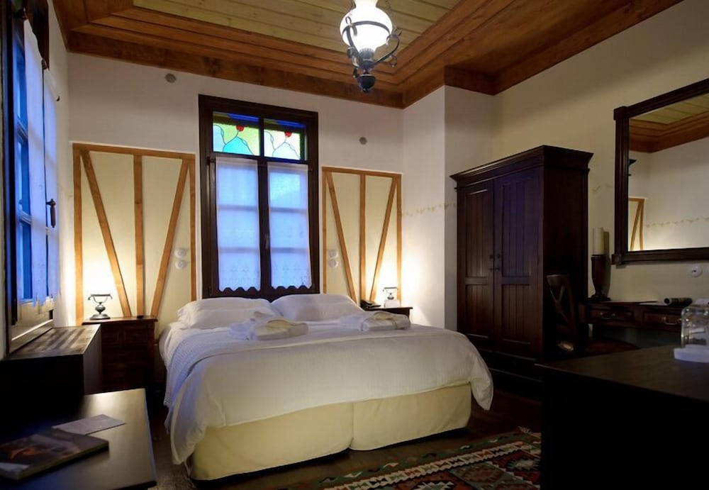 Orologopoulos Mansion Luxury Hotel 9/50