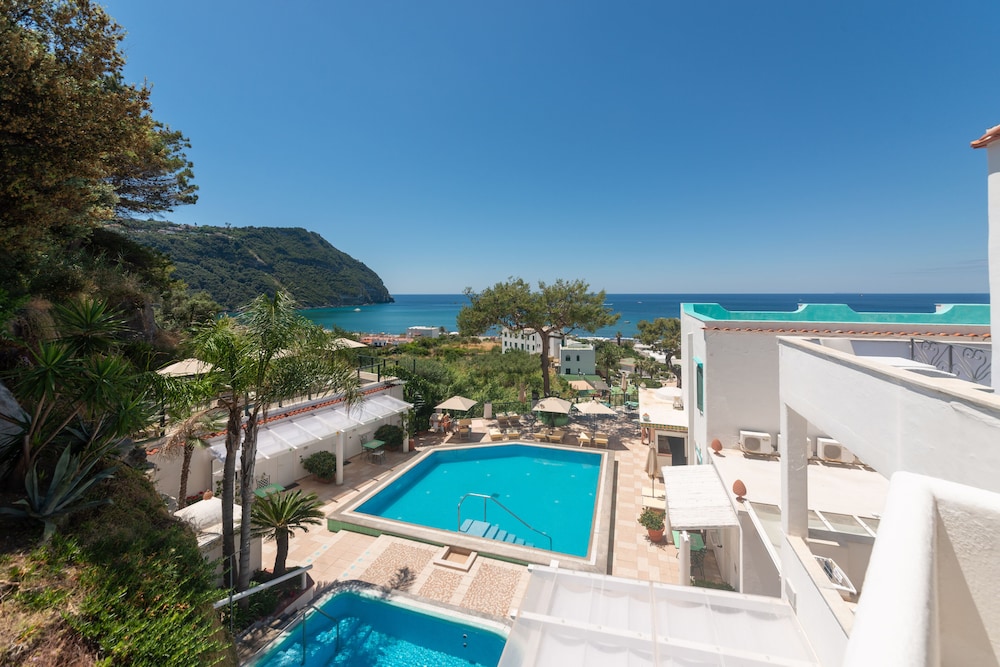 Hotel Villa Bianca 37/50