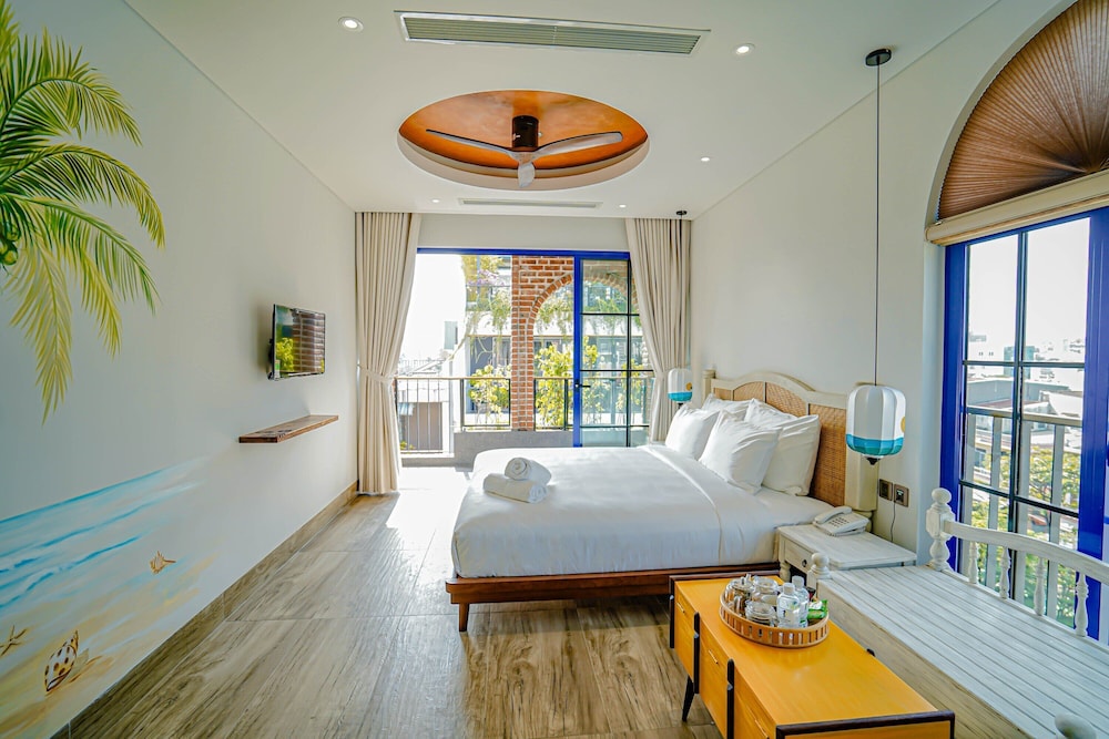 Seahorse Signature Danang Hotel by Haviland 14/50