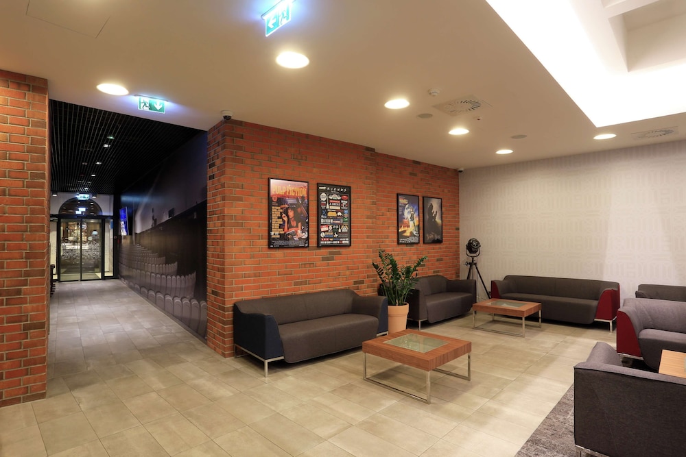Hampton By Hilton Gdansk Old Town 10/53