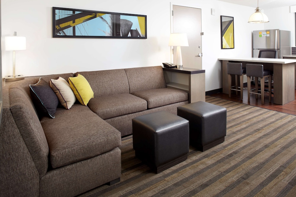 Hyatt House Denver Lakewood Belmar 19/42