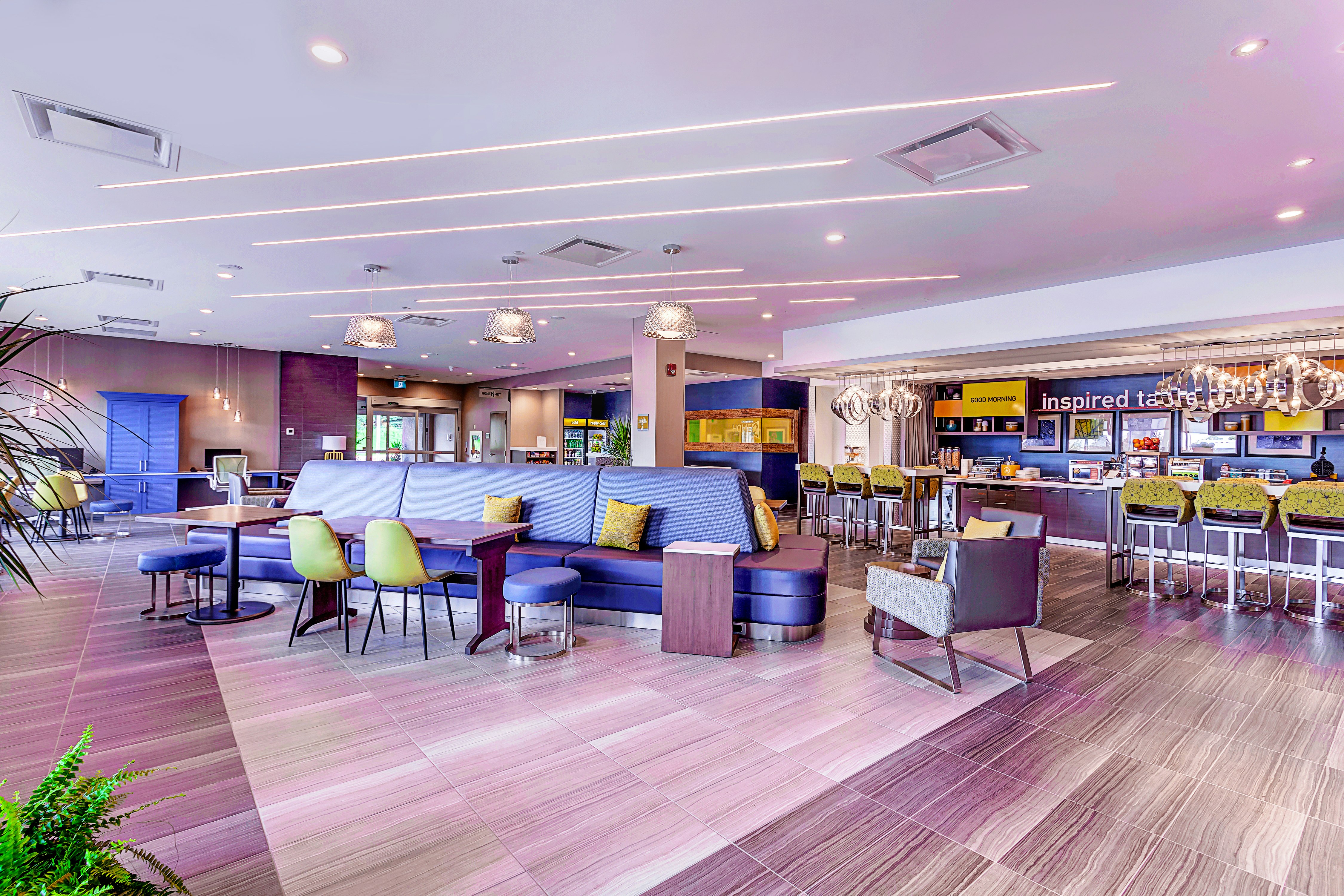 Home2 Suites By Hilton Toronto/Brampton On 38/74