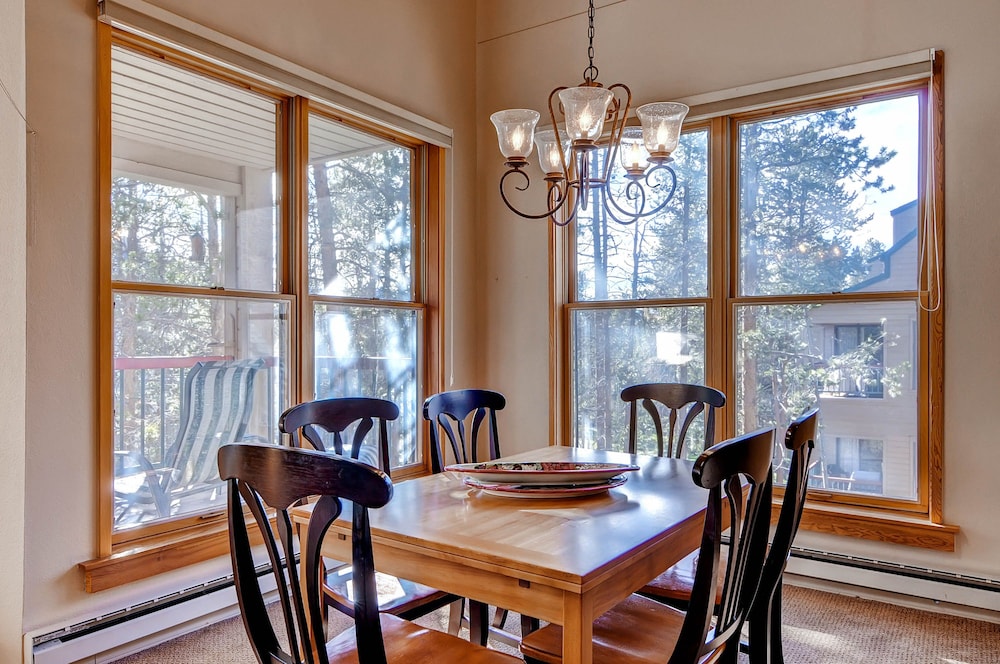 Aspen Ridge Condominiums By Keystone Resort 56/65