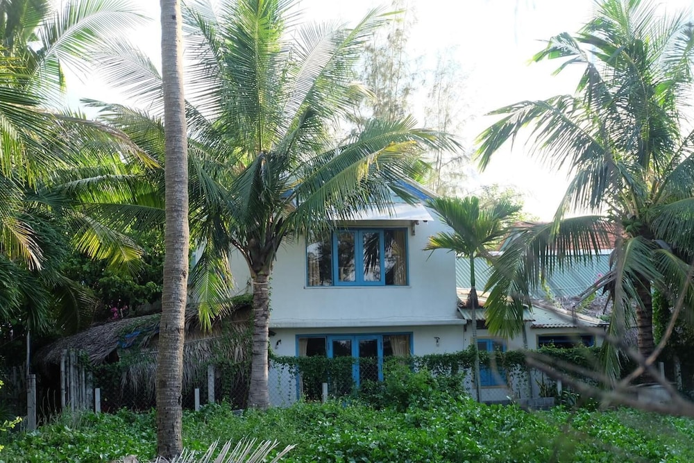 An Bang Beach Hideaway Homestay 42/50