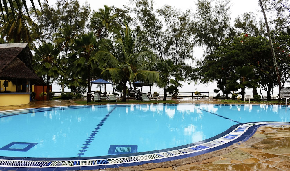 Jumuia Conference & Beach Resort 45/45