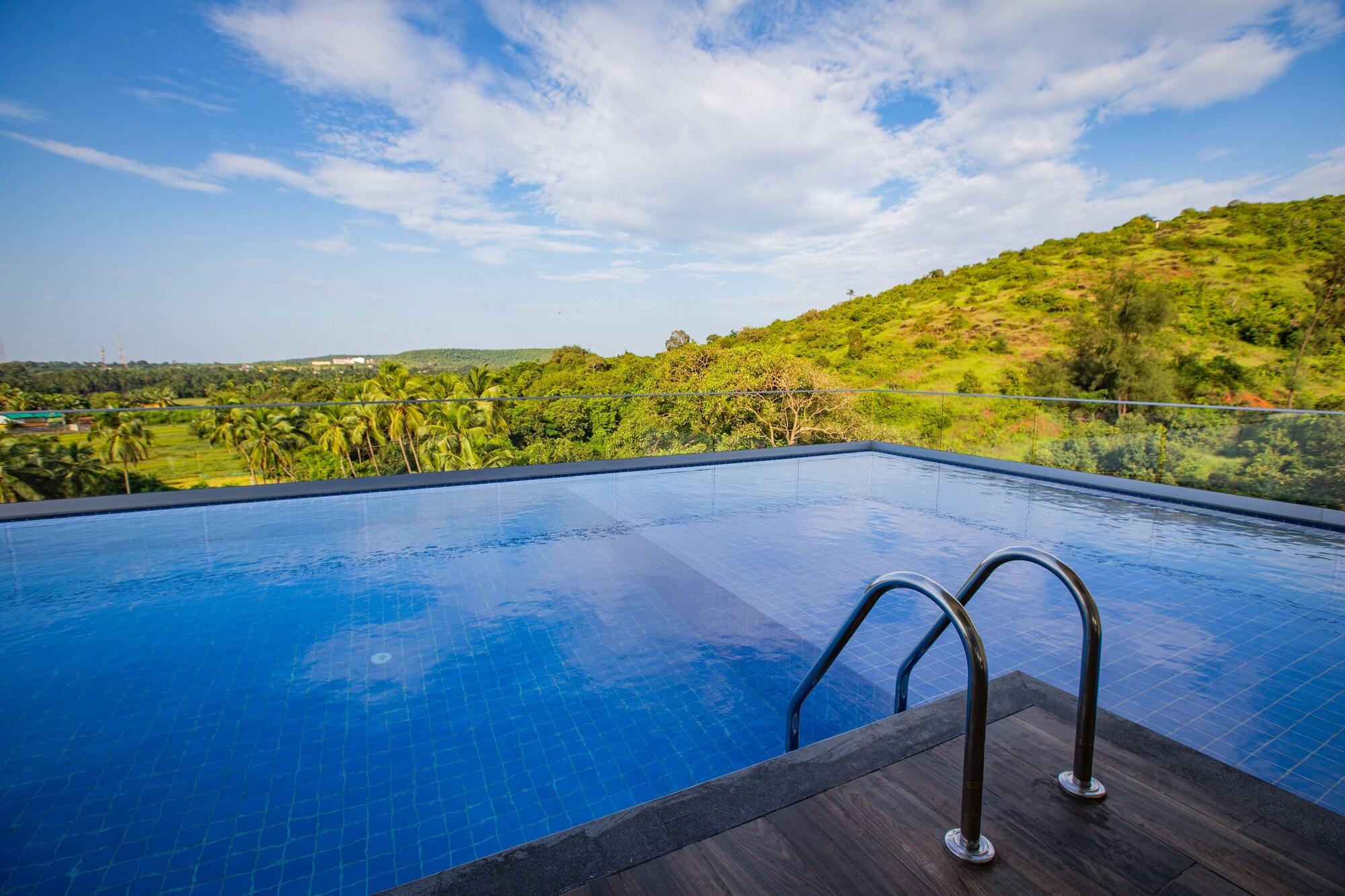 Nanu Resort, Arambol 31/50