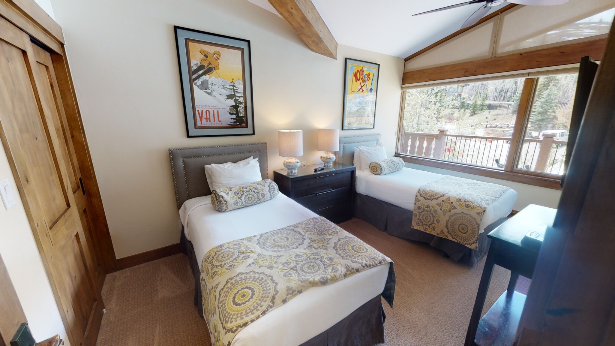 3 Bedrooms, Diamond