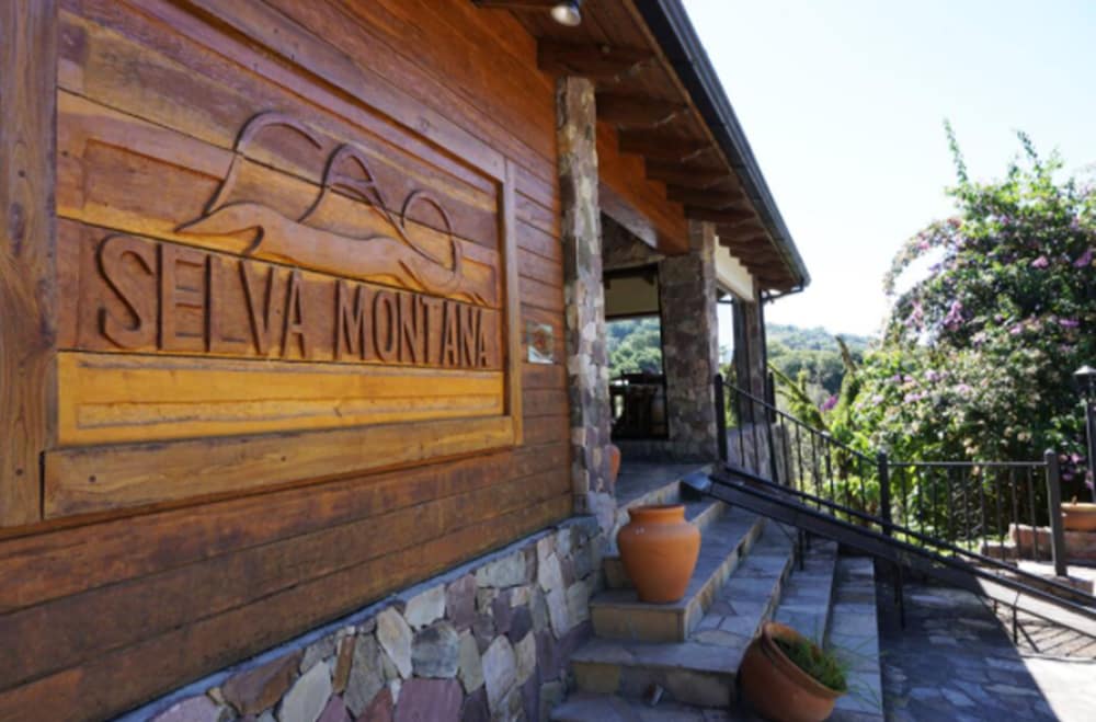 Hotel Selva Montana 7/74