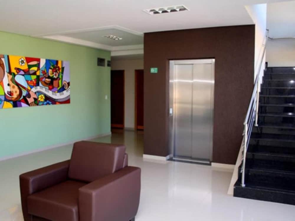 Trindade Plaza Hotel 21/29
