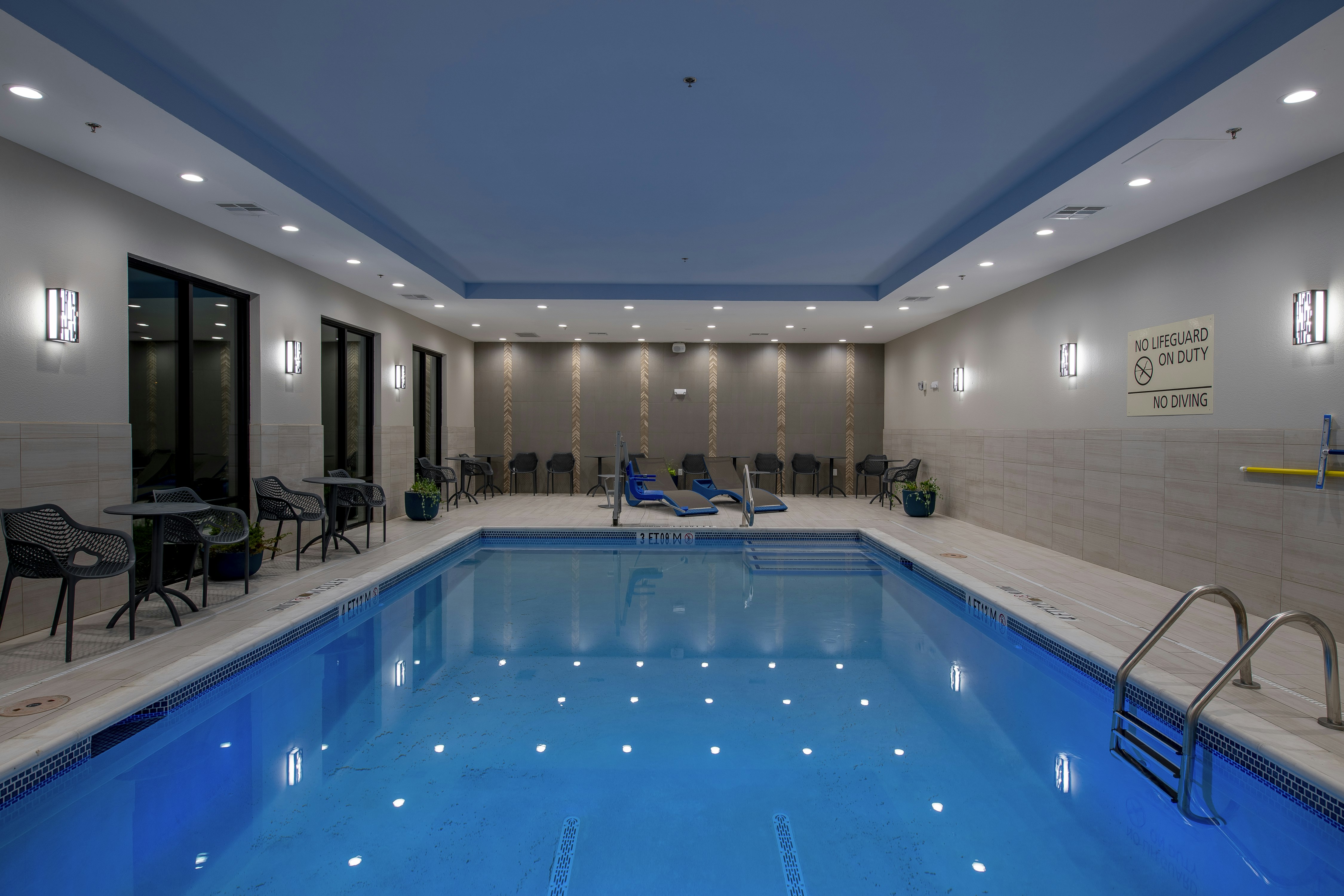 Hampton Inn Suites Duncanville Dallas Tx 31/55