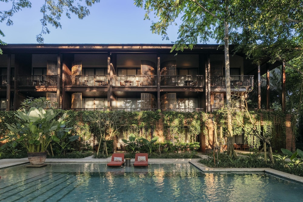 Andaz Bali in BALI