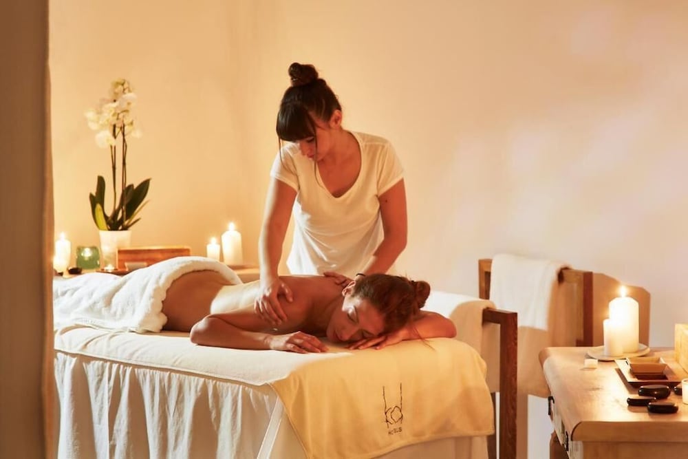 El Greco Resort & Spa 25/51