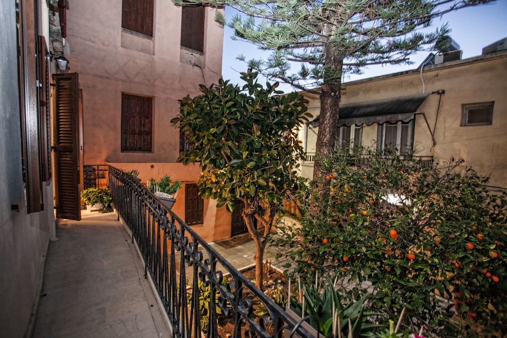 Mayas Boutique Residence 19/22