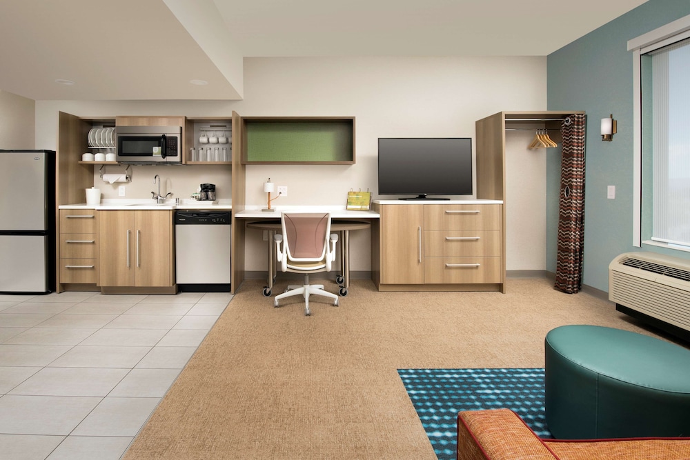 Home2 Suites By Hilton Las Cruces 33/37