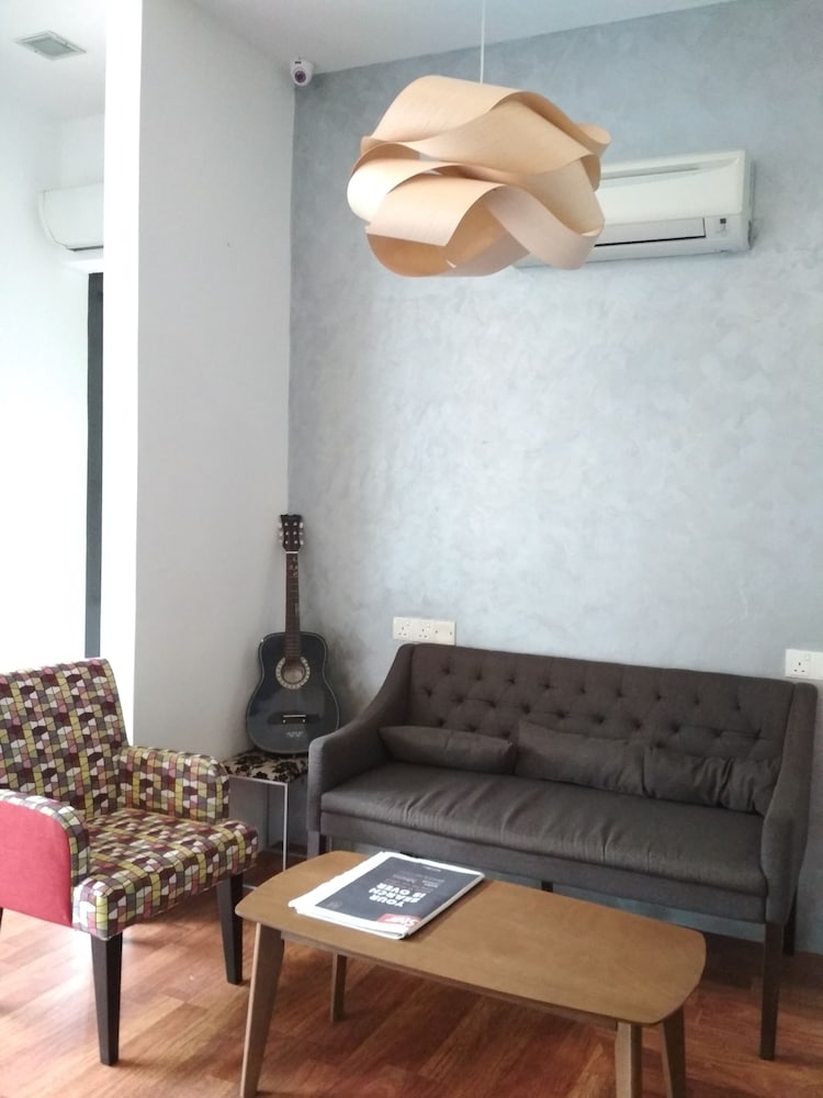 The Verve Hotel 29/44