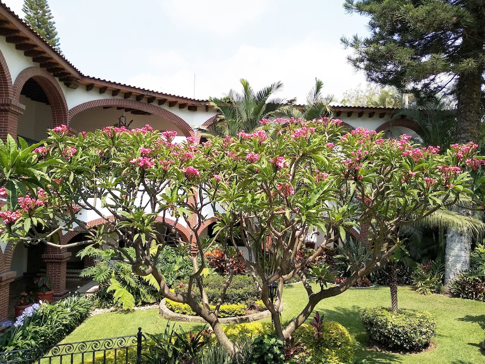 Hotel Vista Hermosa 7/66