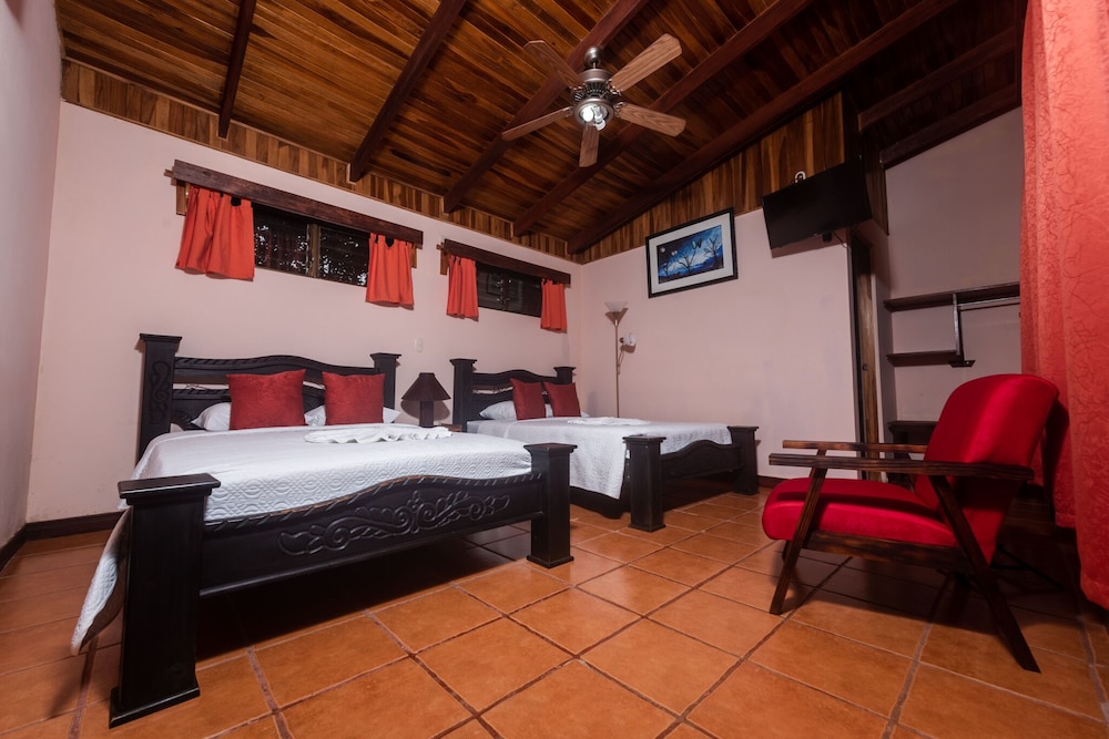 Catarata Eco-Lodge 12/47